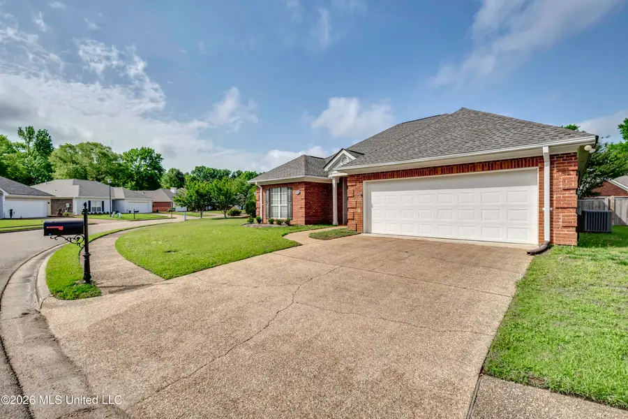 219 Garden Drive, Brandon, MS 39042 - #3