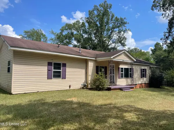 3556 Rainey Road, Jackson, MS 39212