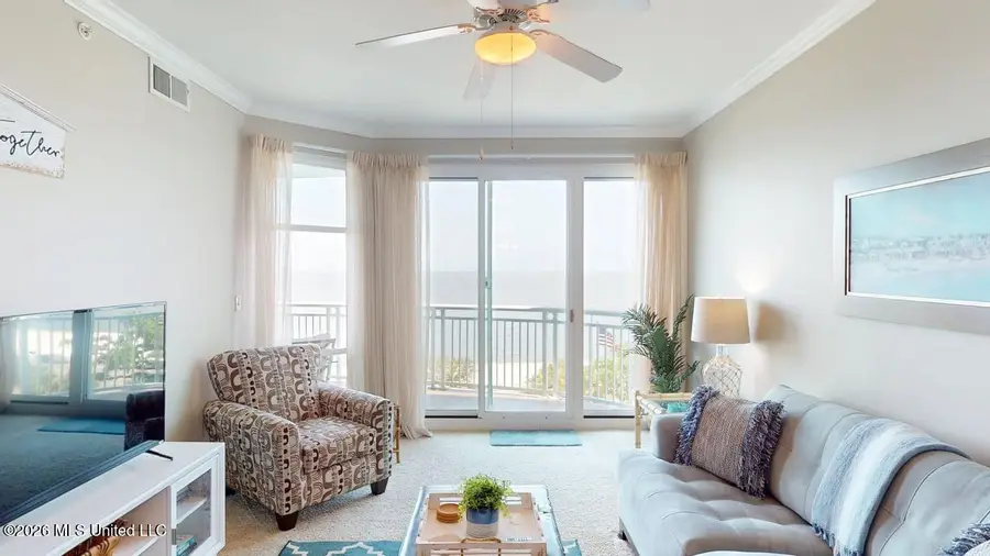 2230 Beach Drive, Gulfport, MS 39507 - #2