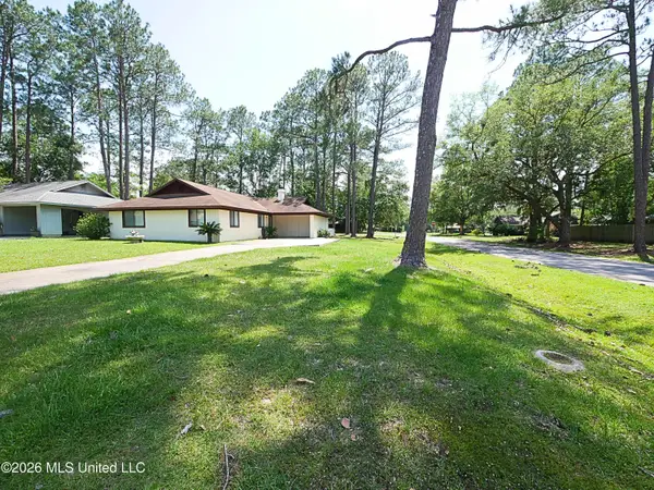1 Quail Creek Drive, Diamondhead, MS 39525