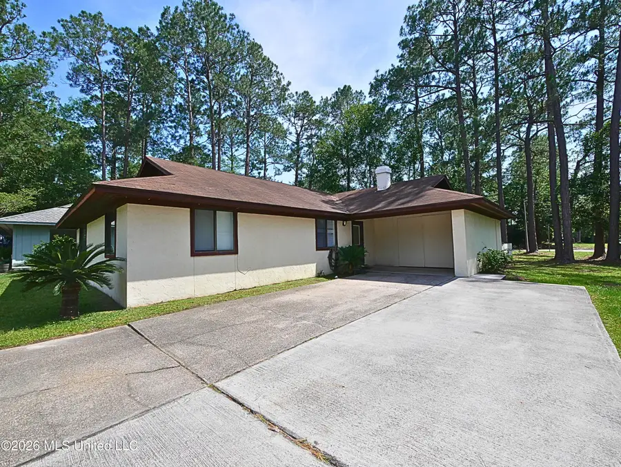 1 Quail Creek Drive, Diamondhead, MS 39525 - #2