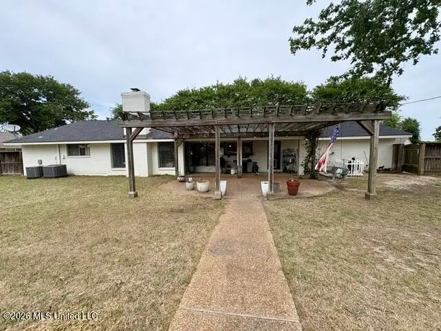 108 Jane Cove, Clarksdale, MS 38614 - #3