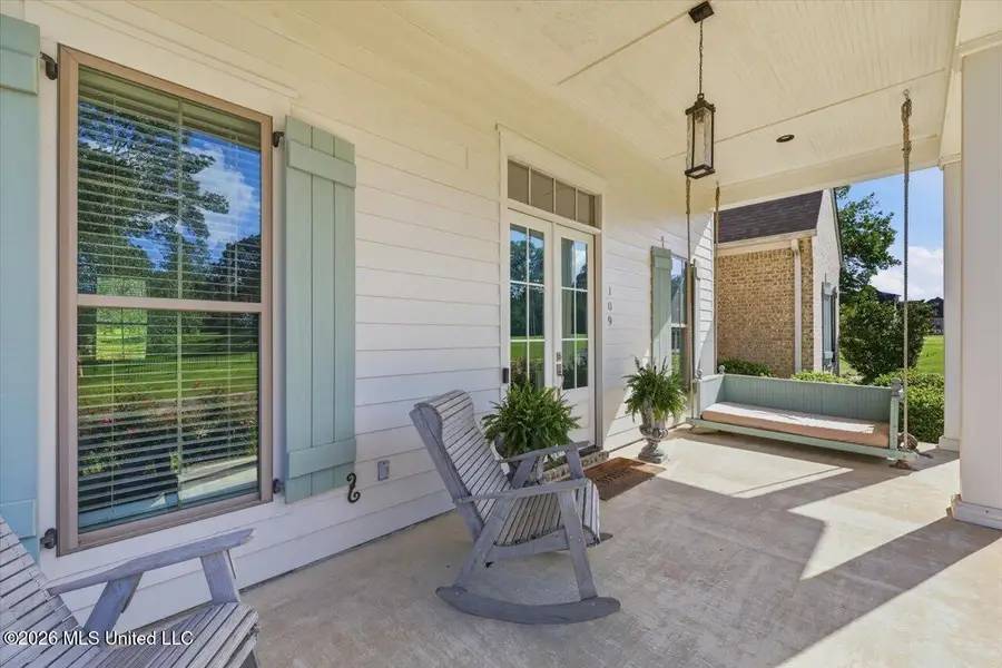 109 Cedar Hill Way, Clinton, MS 39056 - #2