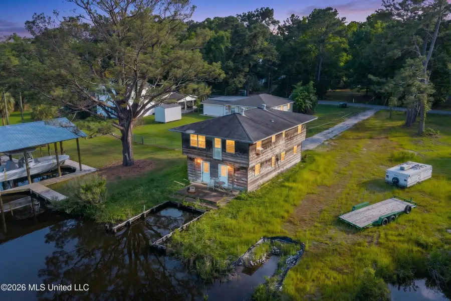 5548 Dead River Road, Gautier, MS 39553 - #2