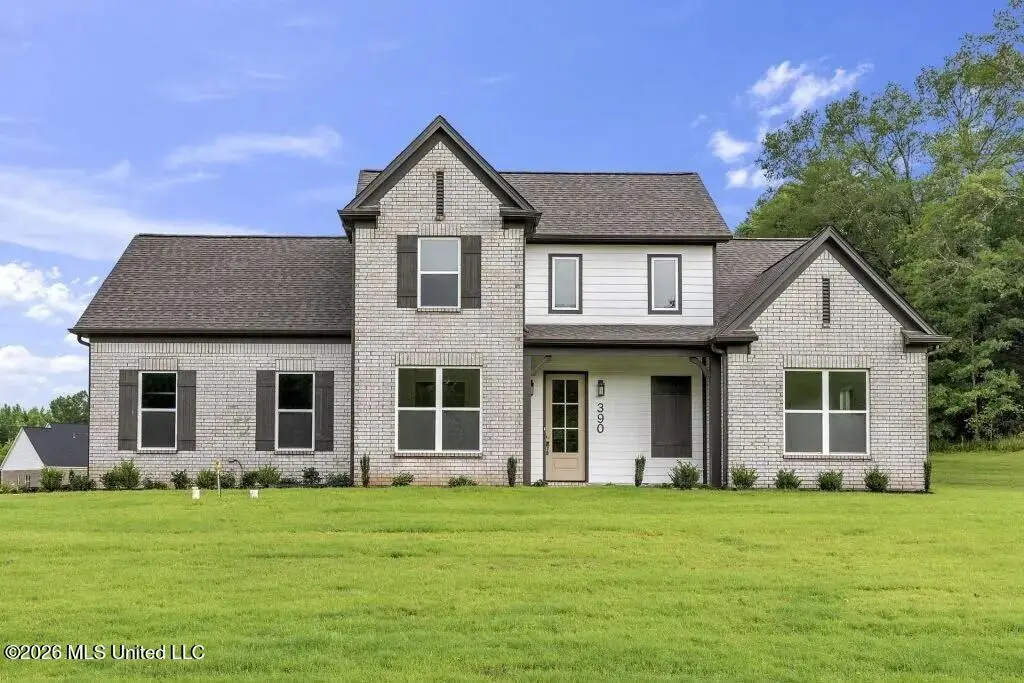 7422 Newbury Drive, Olive Branch, MS 38654 - #1