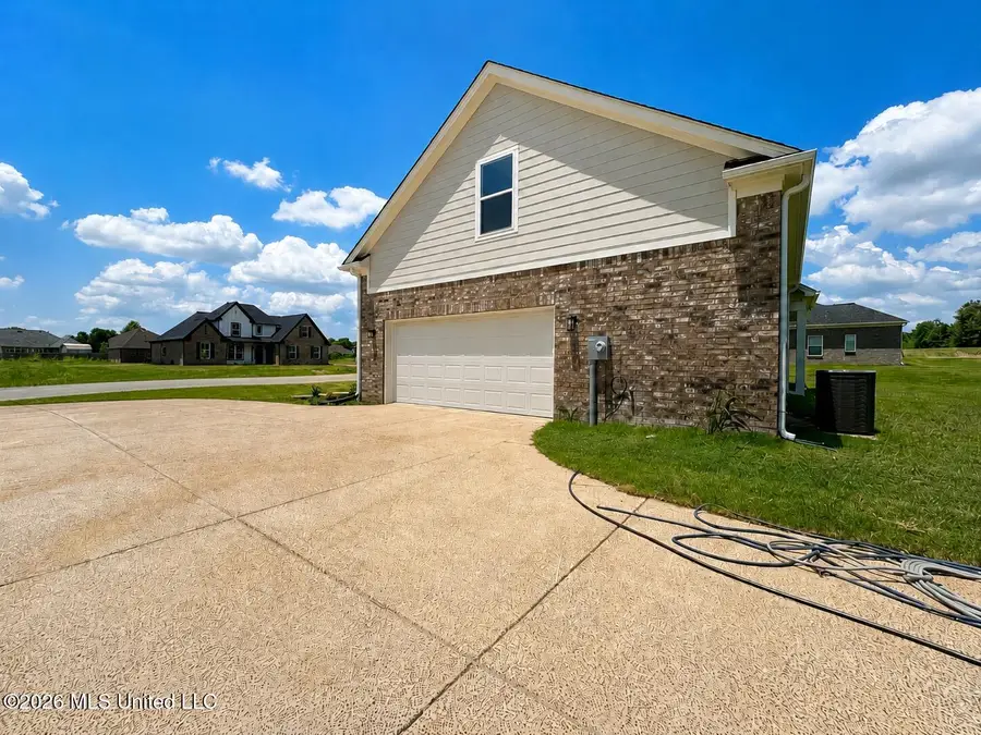 7422 Newbury Drive, Olive Branch, MS 38654 - #3