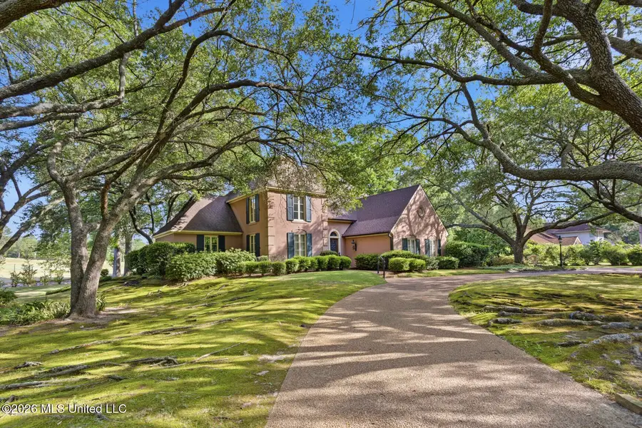 212 Saint Andrews Drive, Jackson, MS 39211 - #2