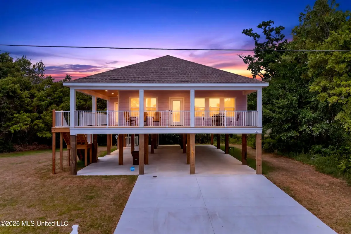 111 Pitcher Point, Long Beach, MS 39560 - #1