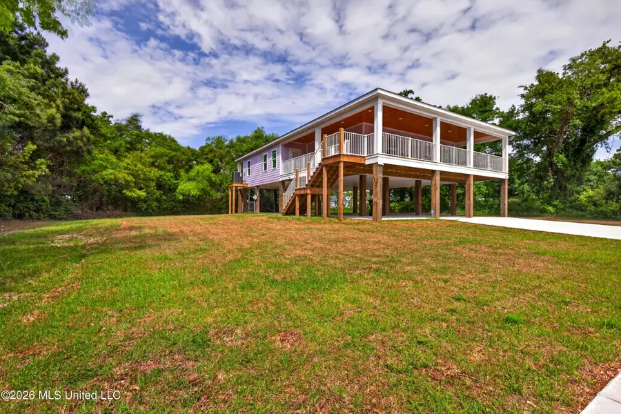 111 Pitcher Point, Long Beach, MS 39560 - #3