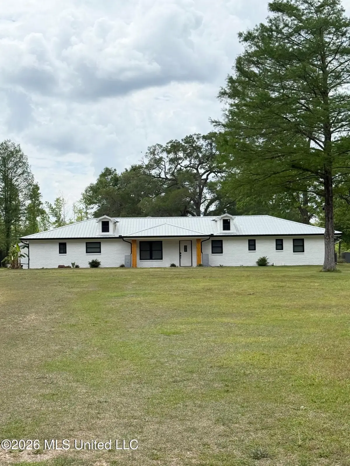 24009 Highway 613, Lucedale, MS 39452 - #1