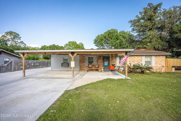 4604 Riley Road, Ocean Springs, MS 39564