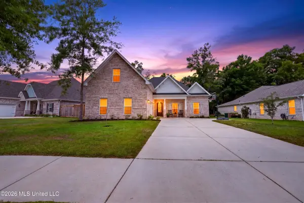 11021 Alphabet Road, Gulfport, MS 39503