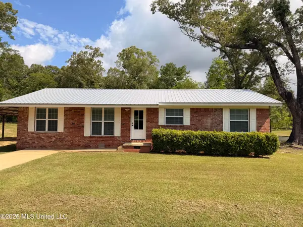 1510 Dulaney Road, Terry, MS 39170