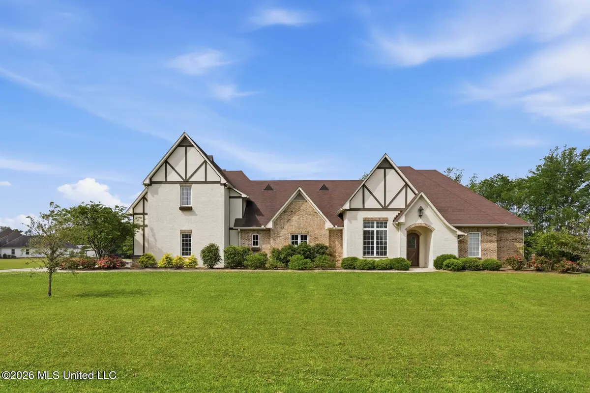 613 Three Prong Road, Brandon, MS 39047 - #1