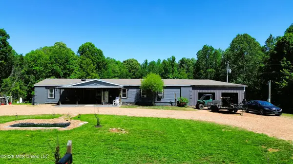 714 Cotton Boll Circle, Coldwater, MS 38618