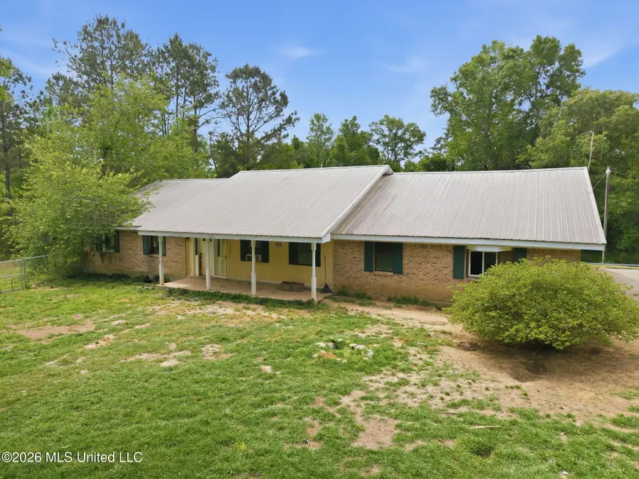84 Mount Canaan Road, Tylertown, MS 39667 - #2