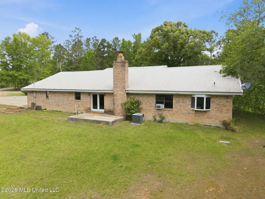 84 Mount Canaan Road, Tylertown, MS 39667 - #3