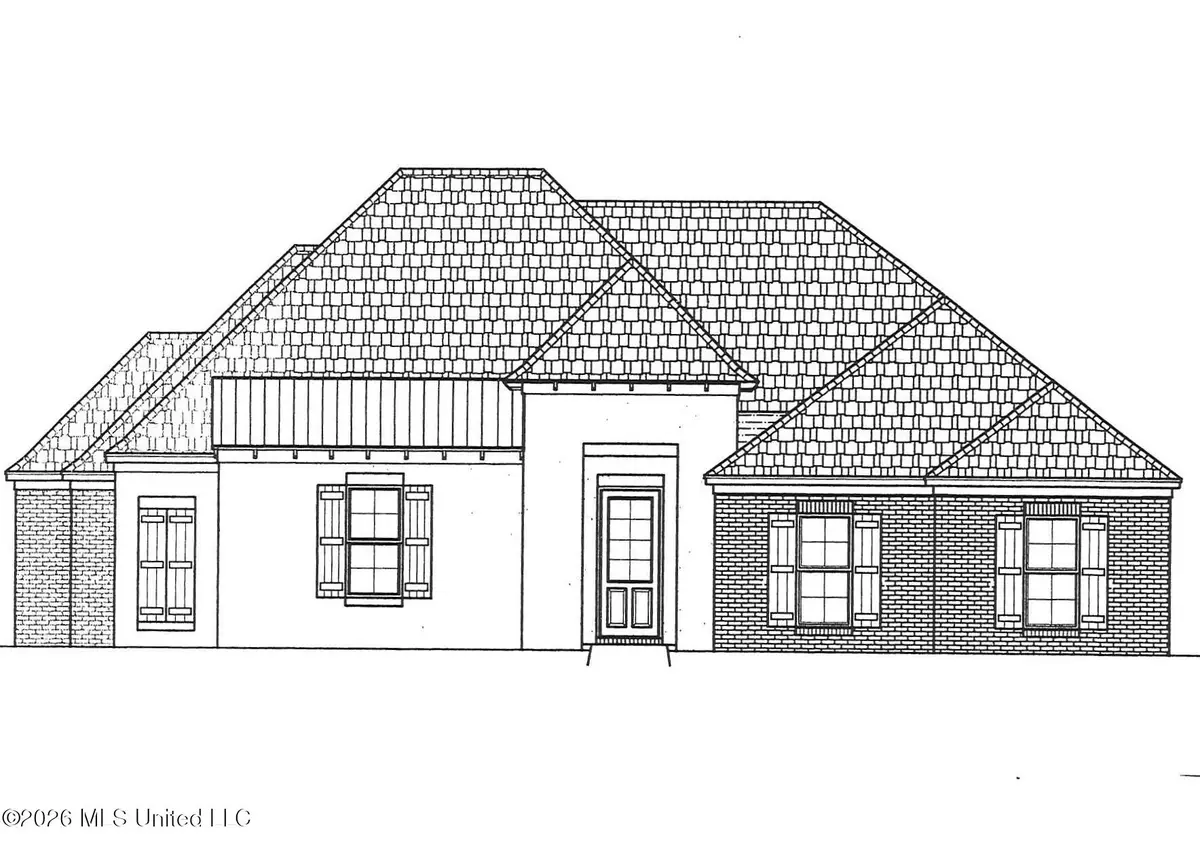 46 Fairway Drive, Natchez, MS 39120 - #1