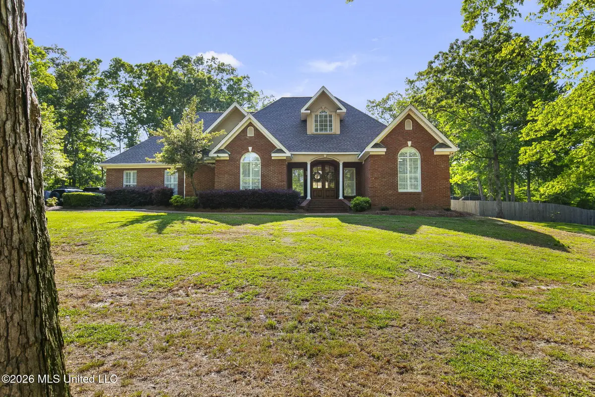 113 Sandstone Drive, Brandon, MS 39047 - #1