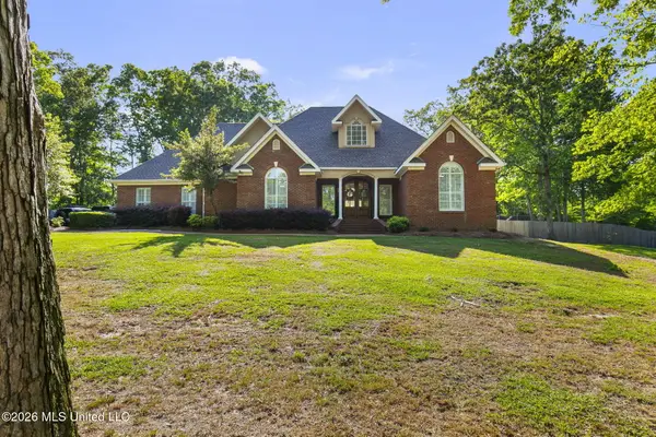113 Sandstone Drive, Brandon, MS 39047