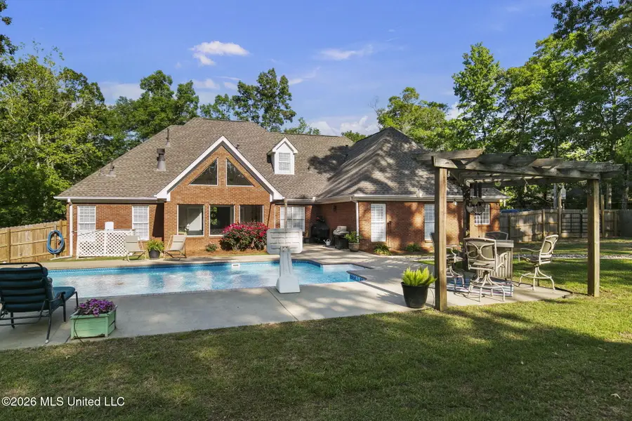 113 Sandstone Drive, Brandon, MS 39047 - #2