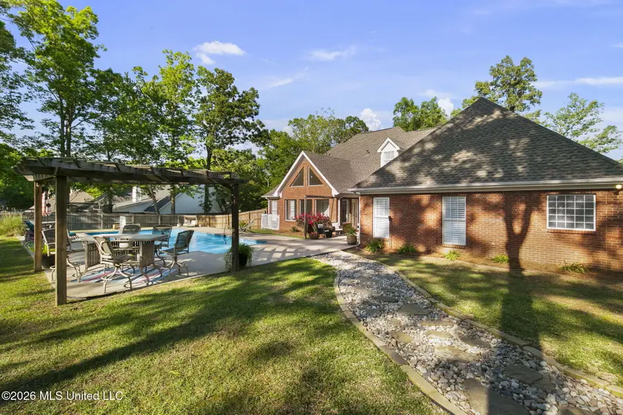 113 Sandstone Drive, Brandon, MS 39047 - #3