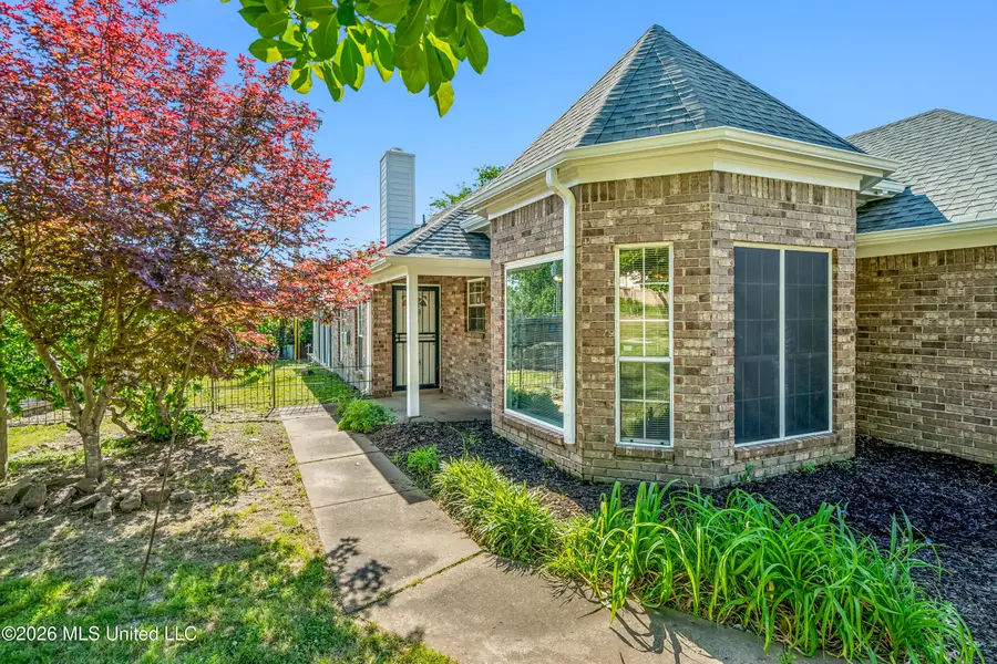 7084 Eastover Boulevard, Olive Branch, MS 38654 - #2