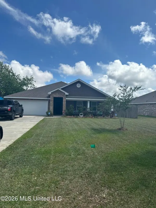 8257 Curry Road, Biloxi, MS 39532