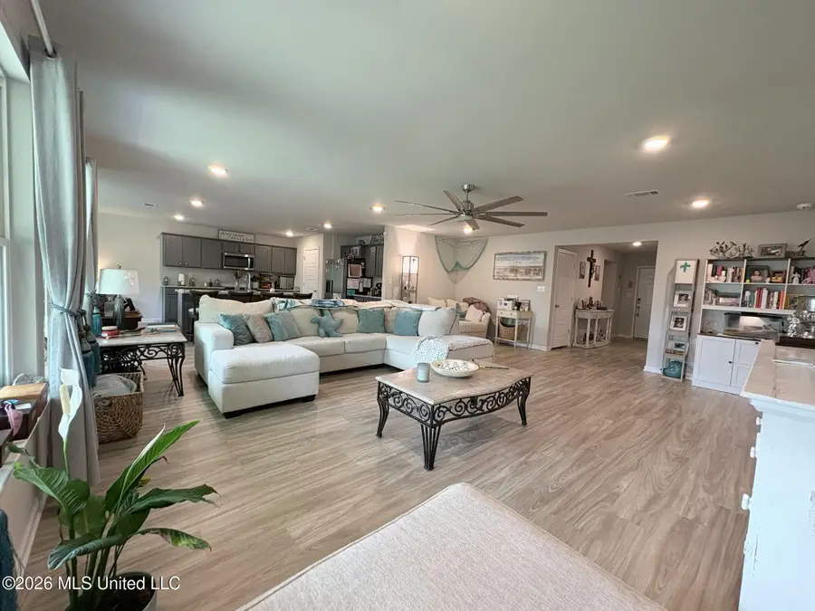 8257 Curry Road, Biloxi, MS 39532 - #3