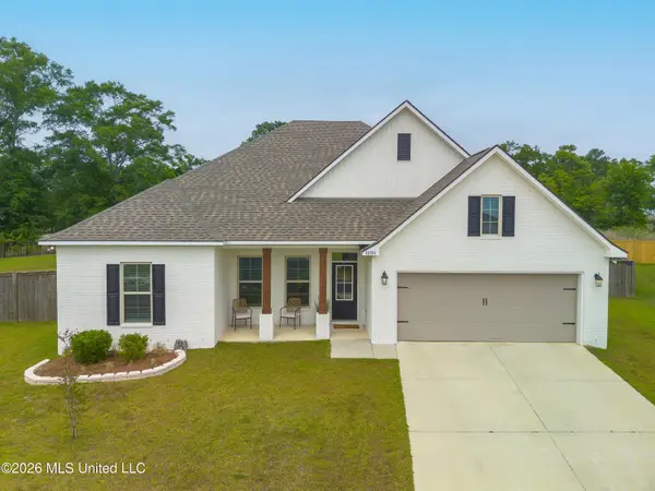 10331 Patrick Drive, Gulfport, MS 39503