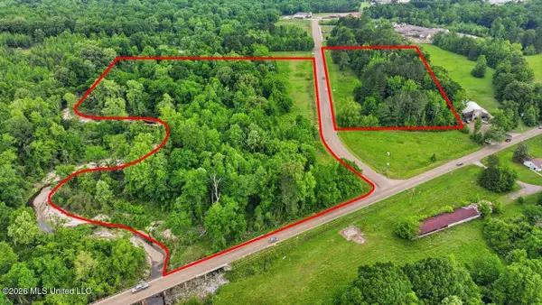 0 Byram Parkway, Byram, MS 39272