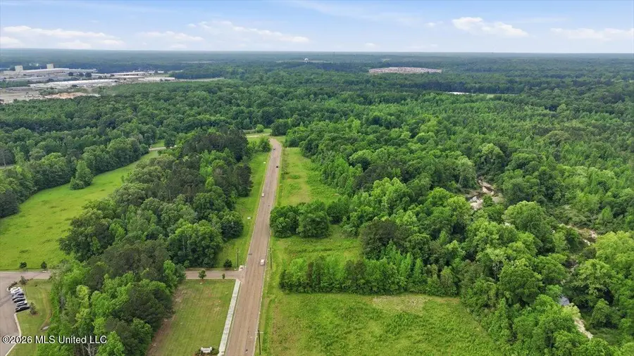 0 Byram Parkway, Byram, MS 39272 - #2