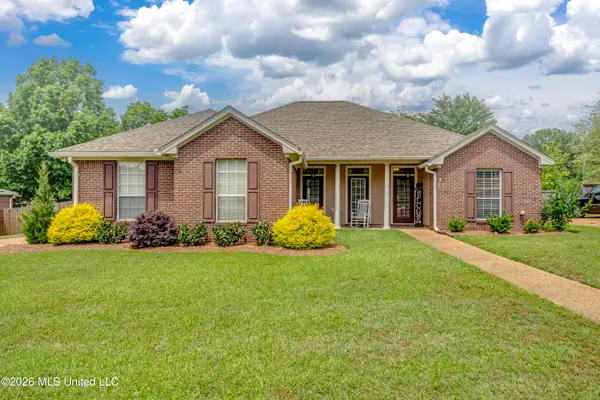 2002 Cross Creek Cove, Brandon, MS 39042