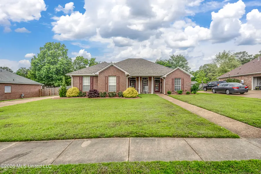 2002 Cross Creek Cove, Brandon, MS 39042 - #2