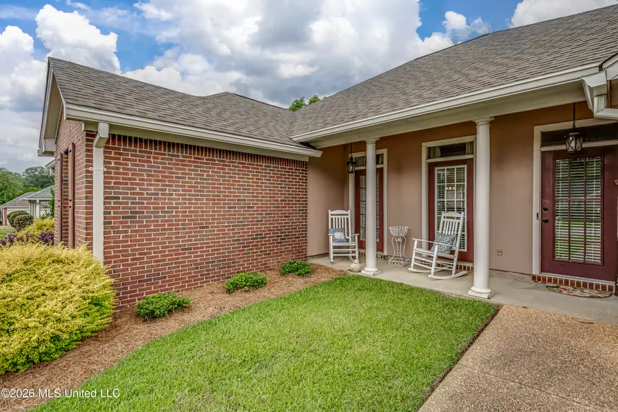 2002 Cross Creek Cove, Brandon, MS 39042 - #3