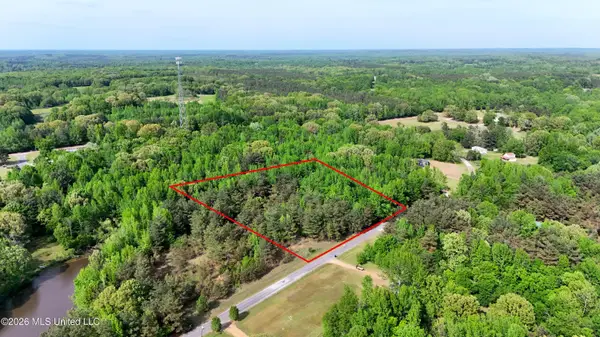 300 Beechwood Drive, Como, MS 38619