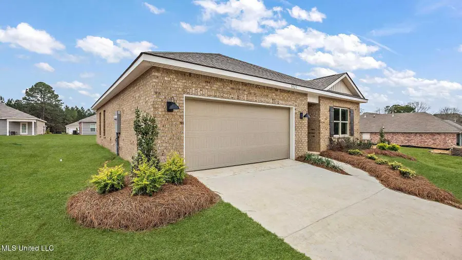 5011 Fox Glen Drive, Jackson, MS 39212 - #2