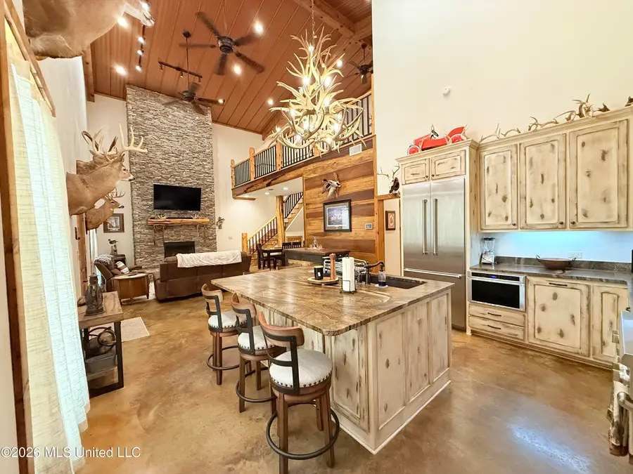 2808 Poplar Rdg Lane, Brookhaven, MS 39601 - #2