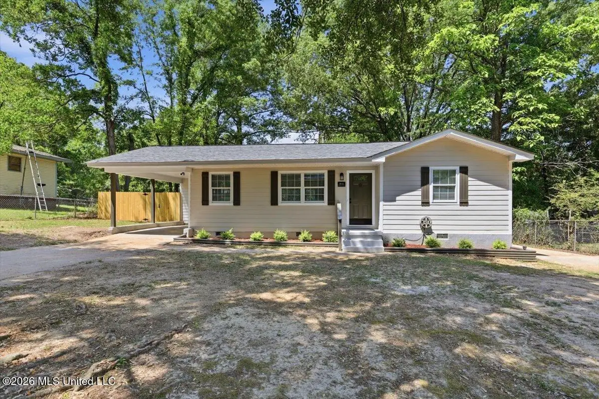 313 Lodi Drive, Pearl, MS 39208 - #1