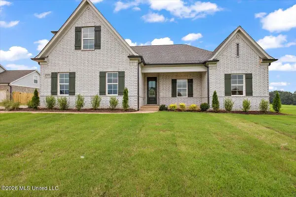 5686 Shiloh Lane, Southaven, MS 38672