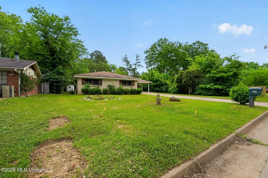 2174 Monaco Street, Jackson, MS 39204 - #3
