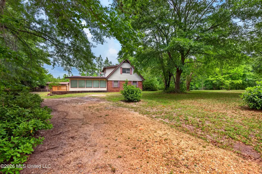 303 Varnado Avenue, Wiggins, MS 39577 - #3