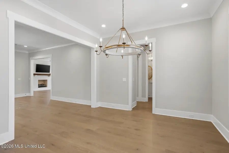 409 W Oak Circle, Madison, MS 39110 - #3