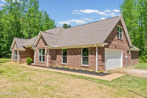 471 Hope Road, Coldwater, MS 38618