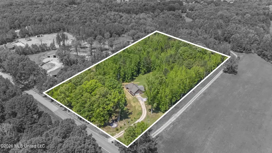 471 Hope Road, Coldwater, MS 38618 - #2