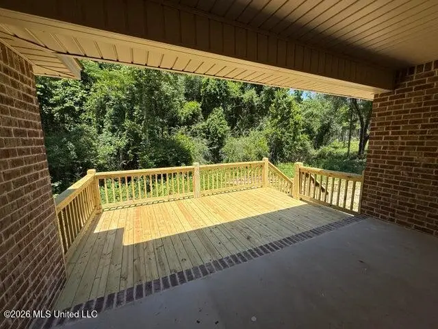 190 Crosby Road, Seminary, MS 39479 - #2