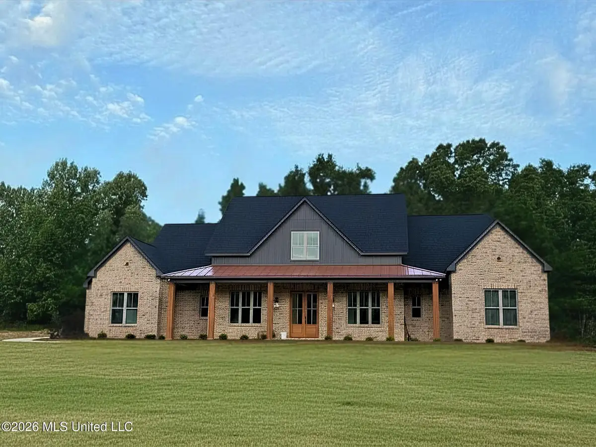104 Plainview Drive, Vicksburg, MS 39180 - #1