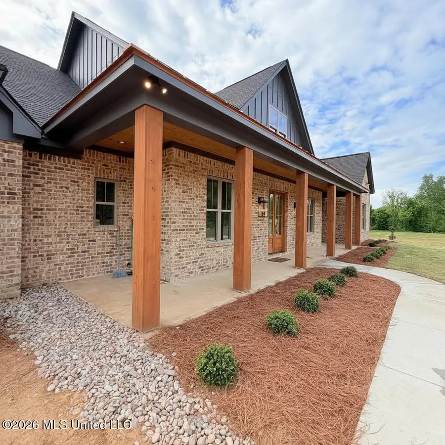104 Plainview Drive, Vicksburg, MS 39180 - #2