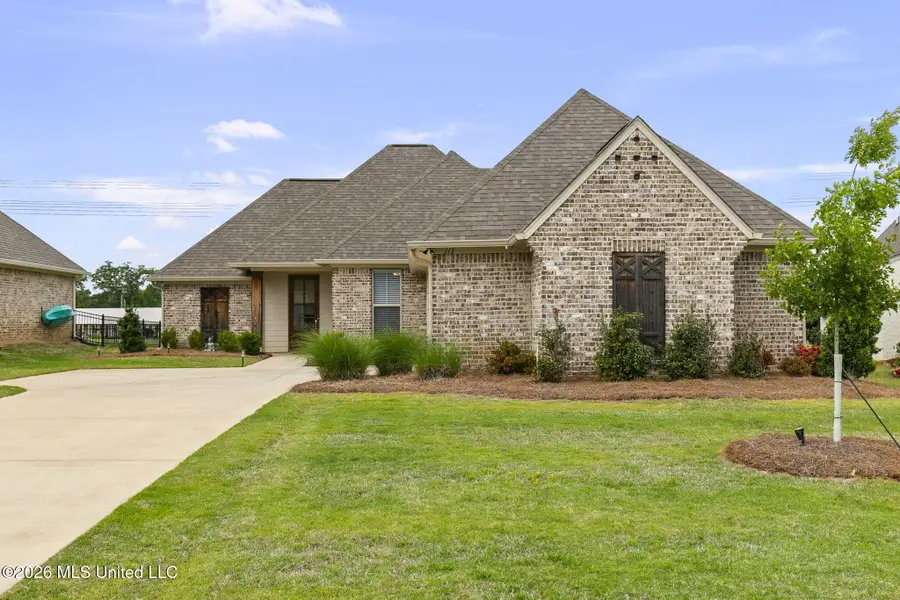 113 Bridgewater Loop, Madison, MS 39110 - #3