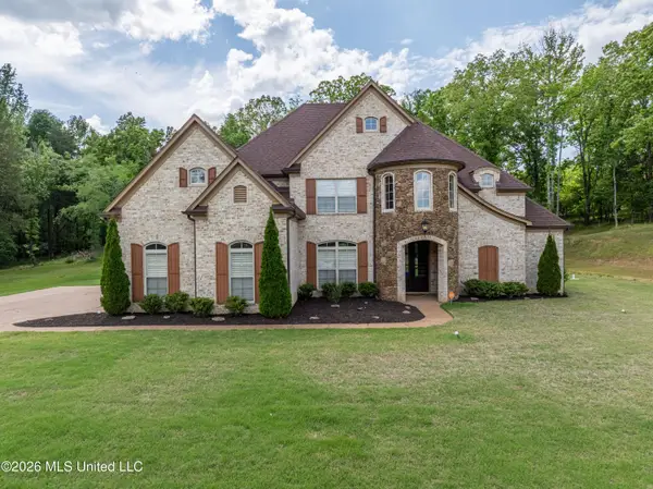 7818 Remington Cove, Hernando, MS 38632